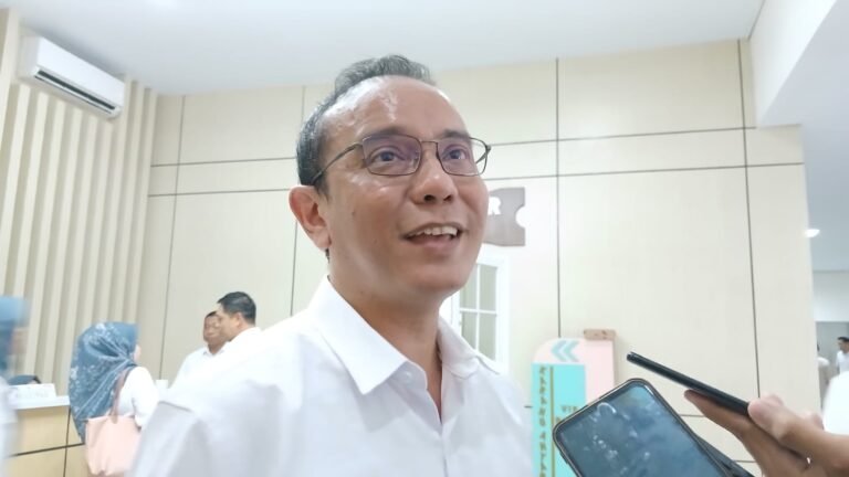 Belum Ada Kepastian Anggaran Kontingen Samarinda di Kejar Waktu, Porprov Semakin Dekat
Telah dibaca : 625 Kali.