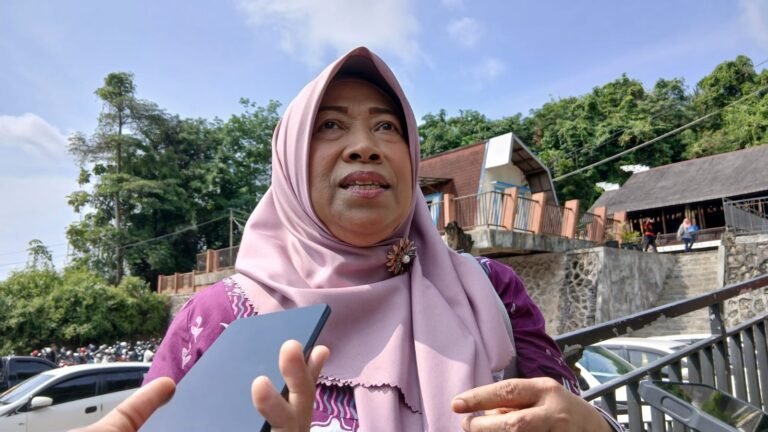 Hak Anak Berkebutuhan Khusus Harus Jadi Prioritas Kota Layak Anak
Telah dibaca : 640 Kali.