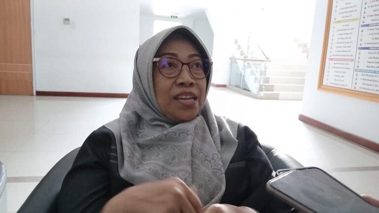 Minim Anggaran, Program Ketahanan Keluarga Dinilai Belum Optimal
Telah dibaca : 621 Kali.