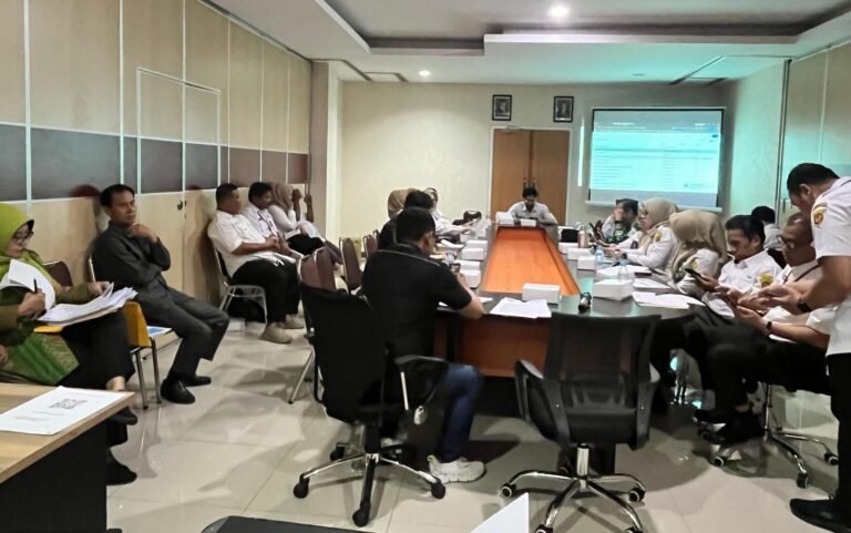Serapan Anggaran Disdikbud Samarinda Rendah, Komisi IV Soroti Bidang Tanpa Realisasi
Telah dibaca : 625 Kali.
