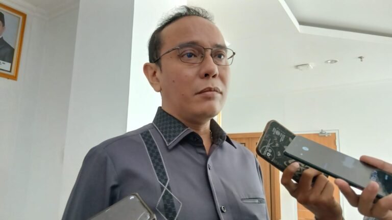 Ketimpangan Fasilitas Dinilai Picu Stigma Sekolah Favorit di Samarinda
Telah dibaca : 619 Kali.