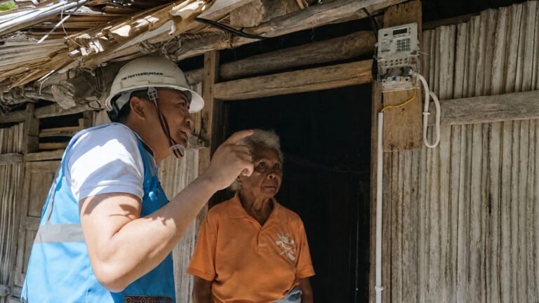 PLN Perkuat Kolaborasi Percepat Program Listrik Desa
Telah dibaca : 619 Kali.