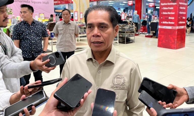 Helmi Abdullah: Ijazah Saja Tak Lagi Cukup untuk Bersaing di Dunia Kerja
Telah dibaca : 648 Kali.