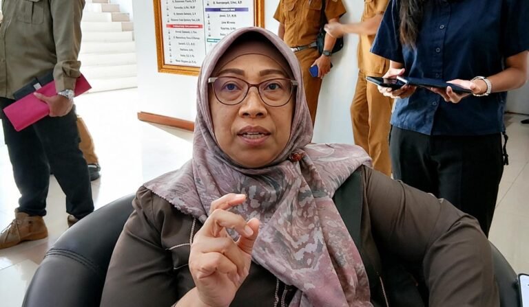 Rendahnya Laporan Kekerasan Anak Belum Tentu Tanda Kasus Menurun
Telah dibaca : 627 Kali.