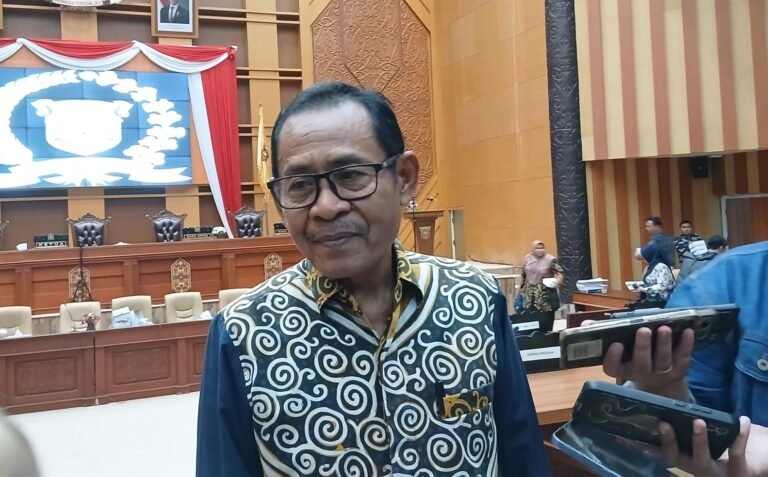 Raperda Lingkungan Hidup Samarinda Masuk Tahap Finalisasi, Siap Diharmonisasi
Telah dibaca : 620 Kali.