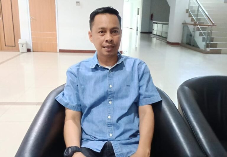 Inventarisasi Lahan Konsesi Tambang Dipercepat, DPRD Samarinda Bidik Kepastian Pertanahan
Telah dibaca : 625 Kali.