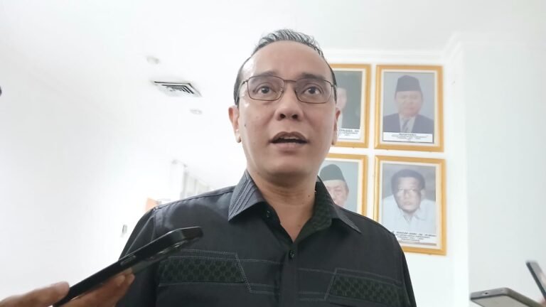 17 TK Negeri di Samarinda Tak Terima BOSDA 2026, DPRD Minta Jadi Prioritas
Telah dibaca : 631 Kali.