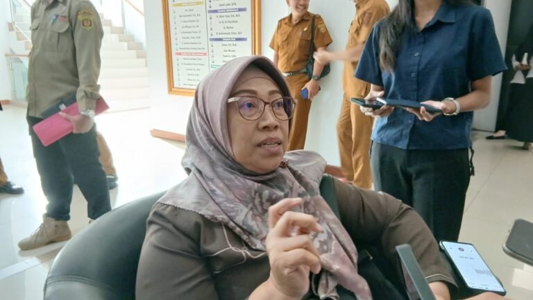 Beban Kader Posyandu Makin Berat, DPRD Dorong Kenaikan Insentif
Telah dibaca : 608 Kali.