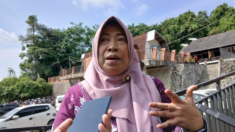 Kesadaran Orang Tua Soal PAUD Masih Rendah, Ribuan Anak Belum Bersekolah
Telah dibaca : 644 Kali.