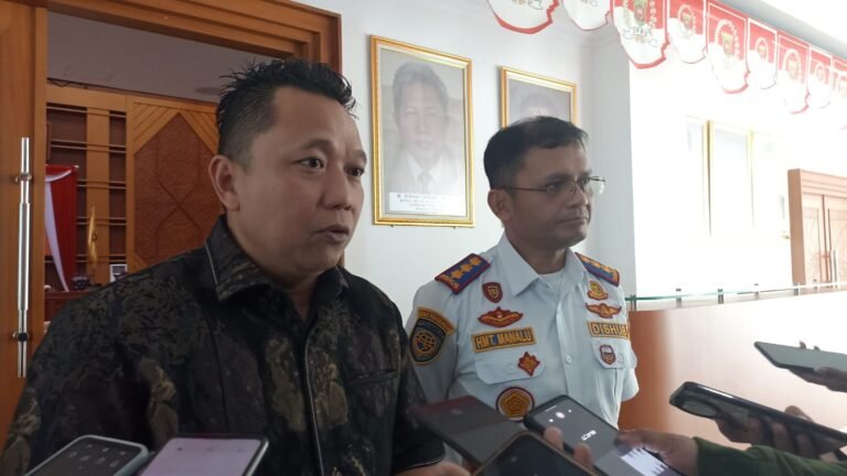 Skema Parkir Berlangganan Harus Matang, Hindari Penarikan Tarif Ganda di Lapangan
Telah dibaca : 634 Kali.