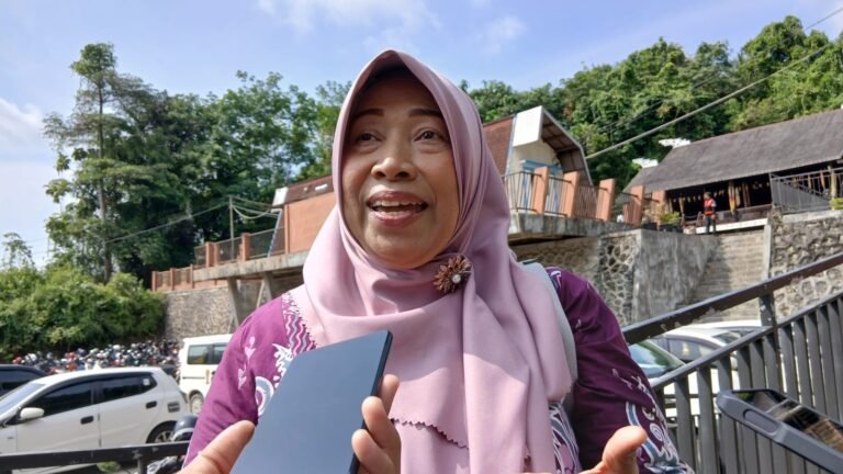 Pengadaan Pesantren Ramah Anak Perlu Didukung Regulasi yang Jelas
Telah dibaca : 642 Kali.