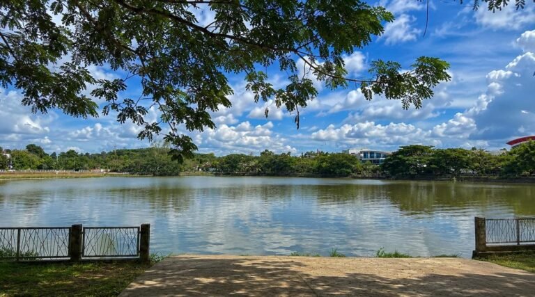 Polder Air Hitam Berpotensi Jadi Ruang Publik Baru di Kota Samarinda
Telah dibaca : 643 Kali.