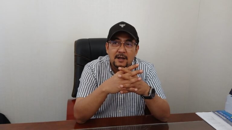 Fiskal Samarinda Melandai, DPRD Minta Pemkot Perketat Skala Prioritas Belanja
Telah dibaca : 645 Kali.