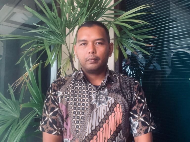 Parkir Berlangganan Ditargetkan, Sumbang PAD Rp70 Miliar di Samarinda
Telah dibaca : 654 Kali.
