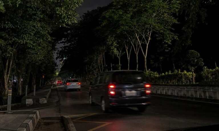 LPJU di Tiga Ruas Jalan Protokol Samarinda Masih Menanti Kepastian Anggaran
Telah dibaca : 619 Kali.