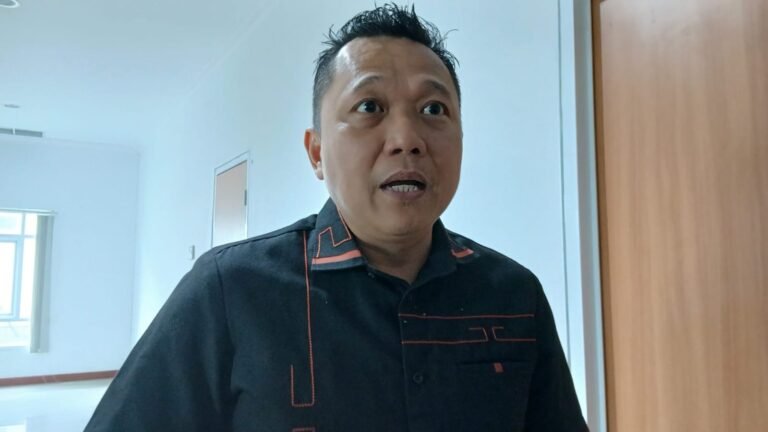 Bankeu Provinsi Belum Cair, Dikhawatirkan Hambat Pembangunan Infrastruktur Samarinda
Telah dibaca : 646 Kali.