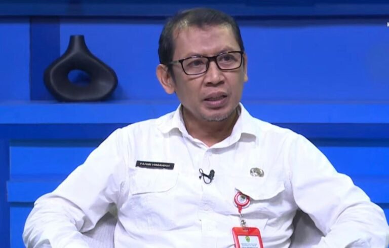 Pemprov Kaltim Siapkan 401 Ton Cadangan Pangan, 62 Ton Disalurkan ke Mahulu
Telah dibaca : 627 Kali.