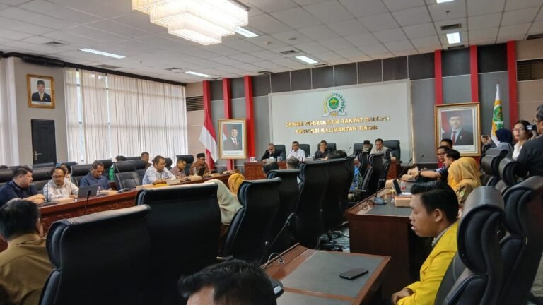 Kompensasi Rp5 Miliar Pasien Cath Lab RSUD AWS Belum Terealisasi, Tuntutan Membengkak
Telah dibaca : 647 Kali.