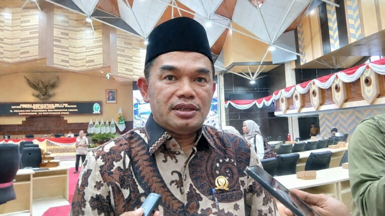 Belum Terima PI Migas, Kaltim Usulkan Skema Pembayaran Berupa Crude
Telah dibaca : 633 Kali.