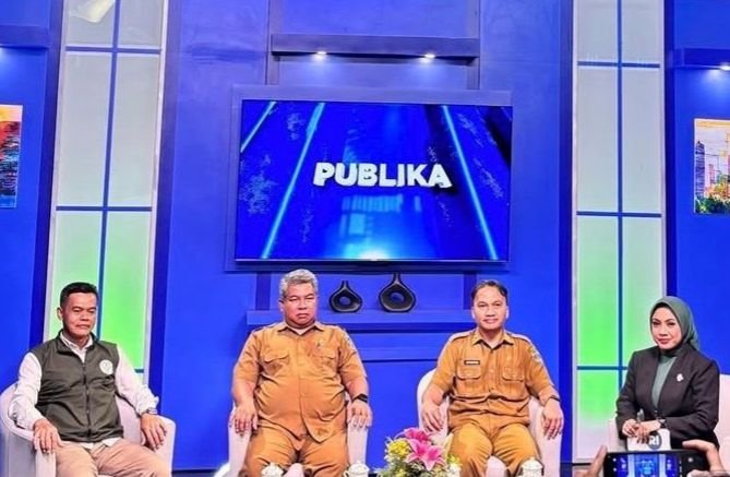 Disbun Kaltim Minta Pekebun Perkuat Pencegahan Karhutla agar Tak Ganggu Budidaya
Telah dibaca : 648 Kali.