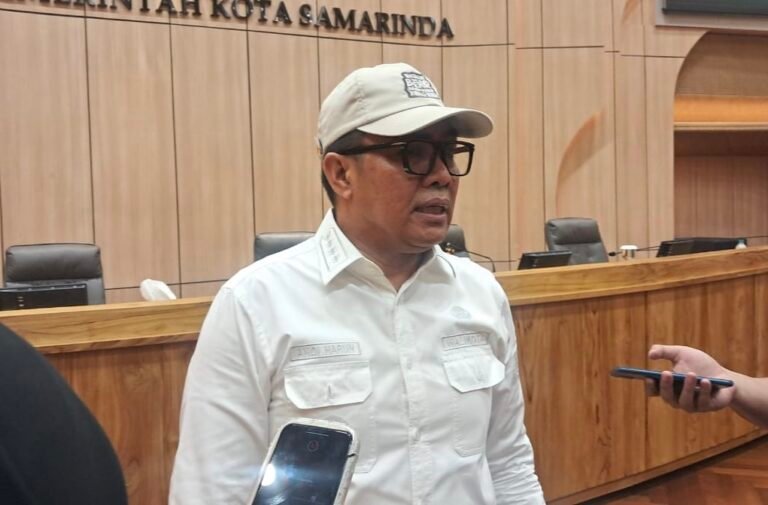 Bukan Tak Ada Anggaran, Insentif Guru Samarinda Ditunda karena Penyesuaian Kas
Telah dibaca : 625 Kali.
