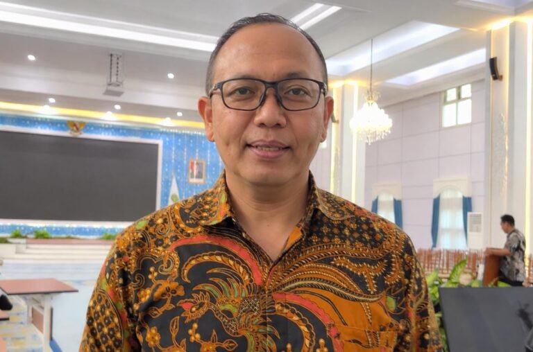 PI 10 Persen Belum Ditawarkan ke BUMD, KPK Minta K3S Segera Tindak Lanjut
Telah dibaca : 638 Kali.
