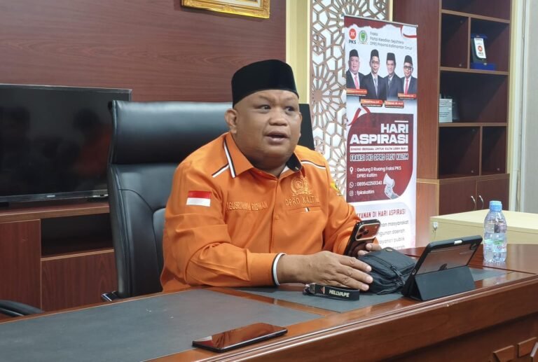 Pemadaman Listrik Berulang di Kaltim, PLN Diminta Buka Data Akar Masalah
Telah dibaca : 613 Kali.