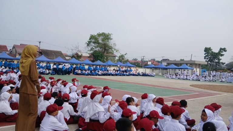 Terpadu Fest 2026 Jadi Perayaan Perdana Sekolah Terpadu Samarinda
Telah dibaca : 654 Kali.