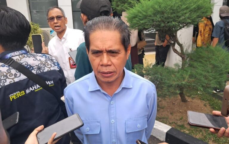Zero Tambang 2026, Samarinda Harus Bidik Sumber Ekonomi di Luar Batu Bara
Telah dibaca : 634 Kali.