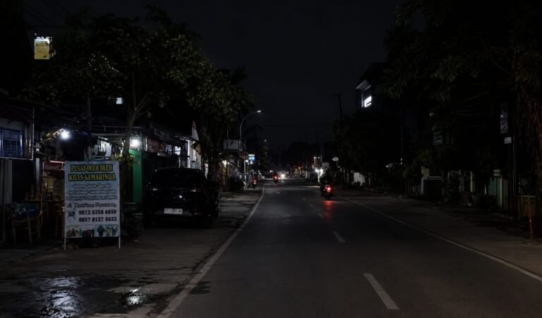 Pemadaman Bergilir di Samarinda Berlanjut Beberapa Pekan ke Depan
Telah dibaca : 643 Kali.
