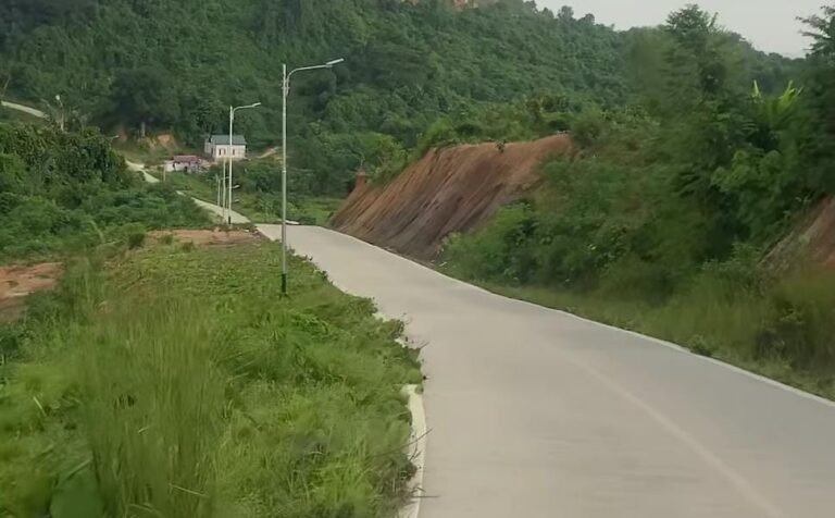 Kompensasi Warga Terdampak Jalan Sambutan–Merdeka Belum Lunas
Telah dibaca : 624 Kali.