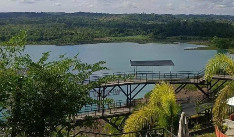 Atasi Kekeringan, Void Tambang Diusulkan Jadi Sumber Air Alternatif
Telah dibaca : 638 Kali.