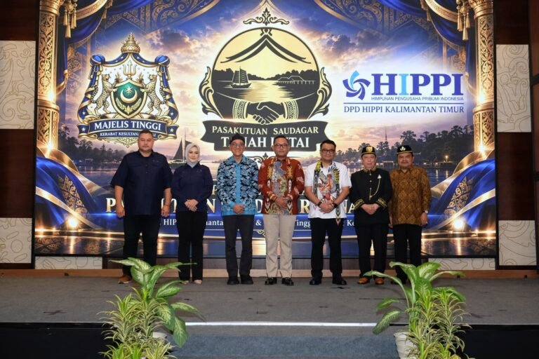 HIPPI Kaltim dan Kerabat Kesultanan Kutai Bentuk Pasakutuan Saudagar Tanah Kutai
Telah dibaca : 635 Kali.