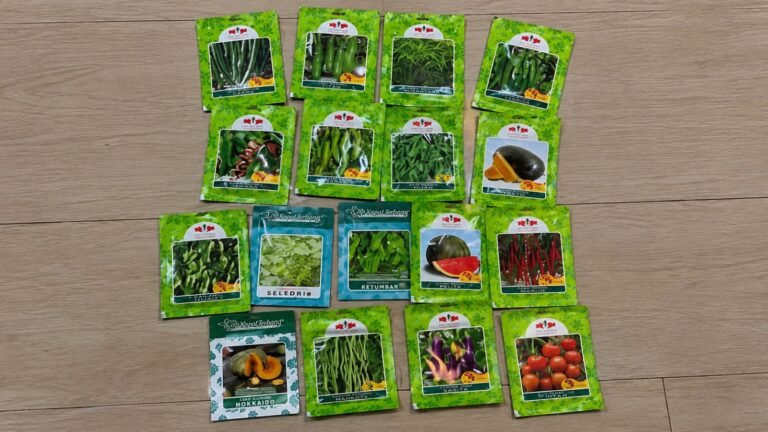 Kualitas Benih Jadi Kunci Produktivitas, Peredaran di Kaltim Diperketat
Telah dibaca : 635 Kali.