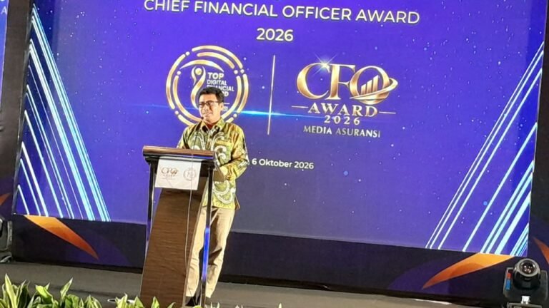 Transformasi Digital Beri Pengakuan dan Apresiasi Kepada Perusahaan Asuransi
Telah dibaca : 630 Kali.