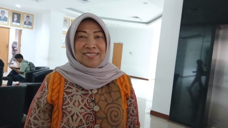 Sri Puji Soroti Akses Pendidikan di Loa Kumbar, dari Jalan Terjal hingga Hak Guru
Telah dibaca : 625 Kali.