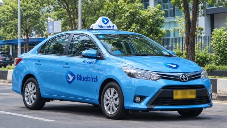 Blue Bird Berencana Masuk Samarinda, Viktor Minta Pemkot Utamakan Pengusaha Lokal
Telah dibaca : 619 Kali.