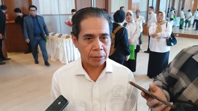 Efisiensi Pemerintah Tekan Kontribusi Hotel ke PAD Samarinda
Telah dibaca : 640 Kali.